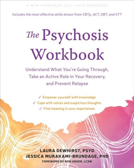The Psychosis Workbook The Psychosis Workbook