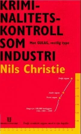 Kriminalitetskontroll Som Industri Av Nils Christie