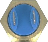 AKUSAN AG 0549 Sensor, motortemperatur
