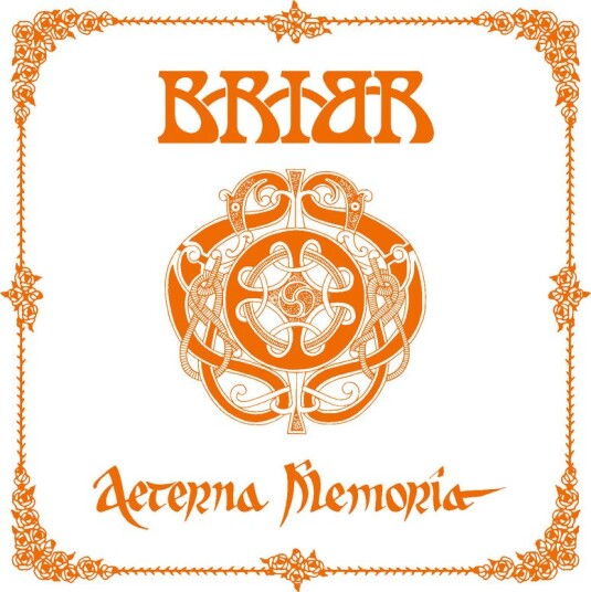 Briar Aeterna Memoria Vinyl