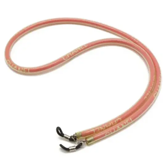 Chanel Vintage Dame Rosa
