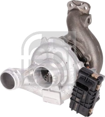 FEBI BILSTEIN 186925 Turbolader