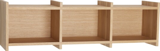 Hübsch Focal Hylle Nature Lampemesteren Hübsch Focal Hylle Nature Lampemesteren