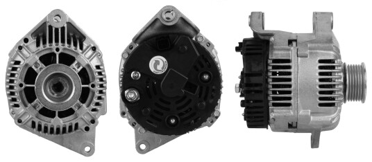 Dynamo DRI 2301761102