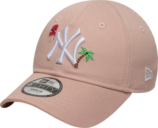 New Era TOD SUMMER ICON 9FORTY NEYYAN