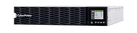 CyberPower Smart App Online (High-Density) OL5KERTHD - UPS - 6000 watt - 6000 VA