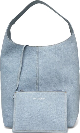 Copenhagen Studios Cph Bag 1 Blue ONE SIZE