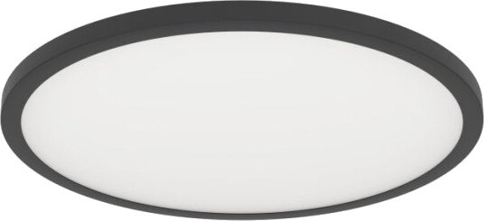 Eglo Connect Z Sarsina Z Loftlampe I Sort