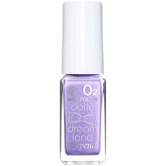 Depend O2 Dolly Dreamland 5219 Sugar Plum Lane