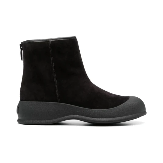 Carsey Suede M Black 45 Carsey Suede M Black 45
