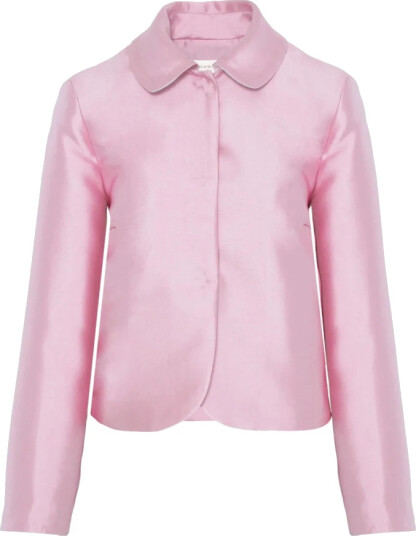 Beatrice .b Dame Jakker Rosa M,