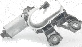 BUGIAD BWM50614 Vindusviskermotor