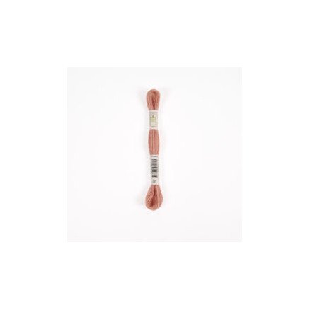 DMC Eco Vita 360 Broderigarn av økologisk ull 301 6 stk