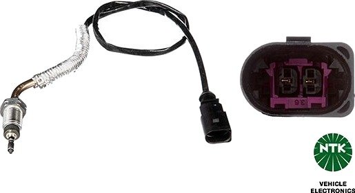 Sensor, eksostemperatur NTK 91163