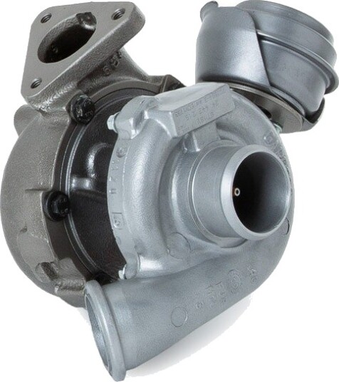 Turbolader RIDEX REMAN 2234C10521R