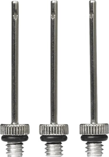 Select Needle for Ball Pump Silver OS
