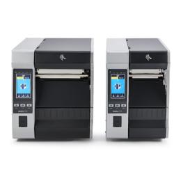Zebra KIT CUTTER UPGRADE ZT610 ZT610R WITH PCBA P1081294-02 (V25 FW) CPNT