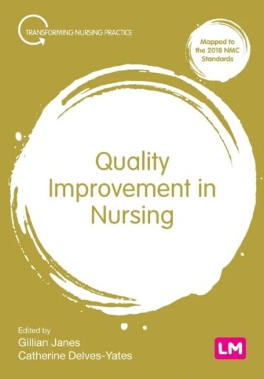 Quality Improvement In Nursing