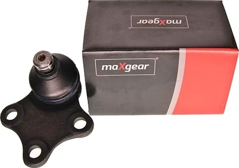 Bærekule MAXGEAR 72-0458