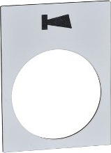 Schneider Electric Zb2by4982