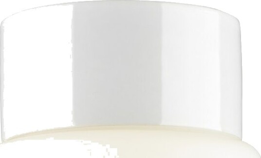Contrast Fridhem Taklampe E27 IP54  Høyde 18 Cm