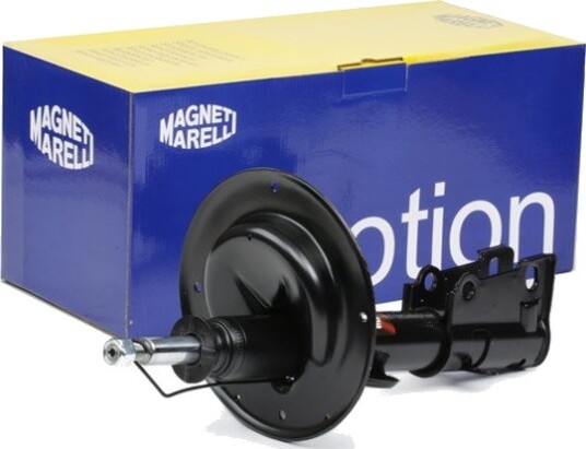 Støtdemper MAGNETI MARELLI 357087070000