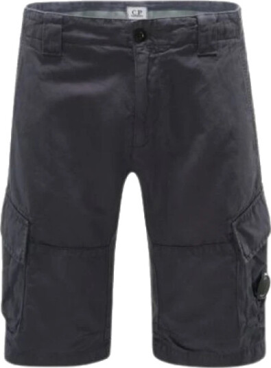 C.p. Company Herre Shorts Blå L,