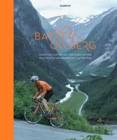 Bakker Og Berg Av Geir Stian Ulstein