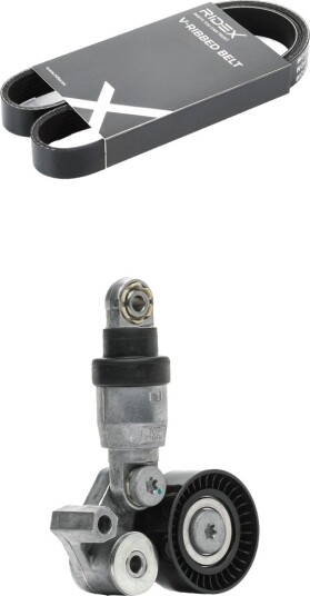 RIDEX 542R1096 Kileremsett
