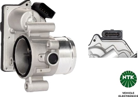 Gasspjeld NGK 97716 Gasspjeld NGK 97716