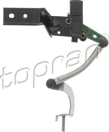 TOPRAN 623 167 Sensor, xenonlys (lyslengderegulering