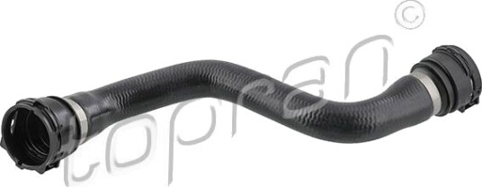 TOPRAN 503 331 Radiatorslange TOPRAN 503 331 Radiatorslange