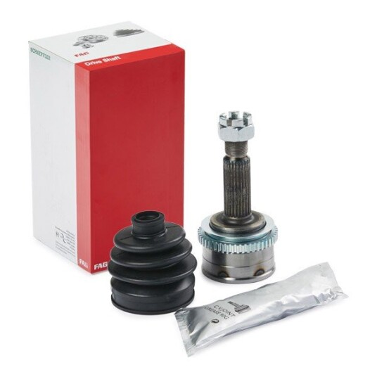 Fag Drivknute drivaksel FAG 771 0444 30