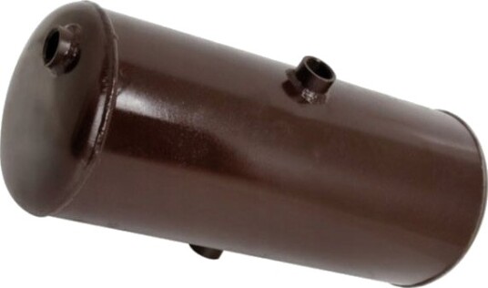 Hydroland Ekspansjonsbeholder 10L Brun Hydroland Ekspansjonsbeholder 10L Brun