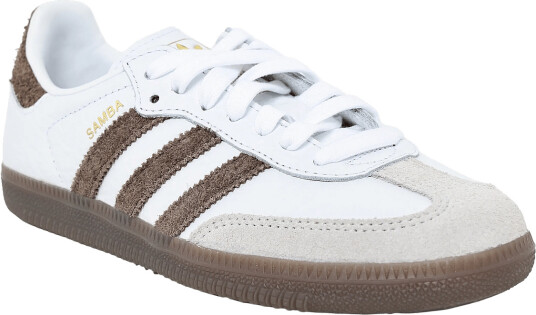 Adidas Originals Samba Og W   White   42 2/3