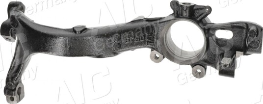 AIC 55702 Akseltapp, hjulopphengning AIC 55702 Akseltapp, hjulopphengning