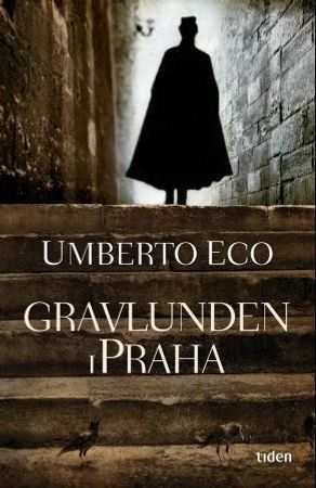 Gravlunden i Praha, Pent brukt bok
