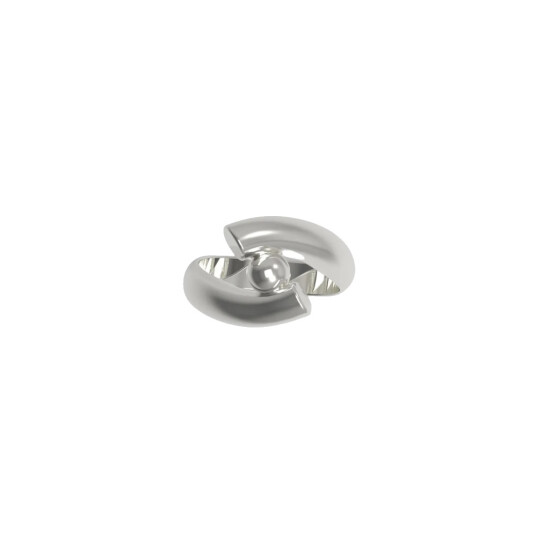 Josephine Dame Accessories Grå 56 MM,