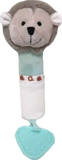 Tulilo Pinnsvin Kosedyr Med Lyd 17 cm