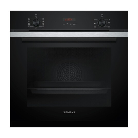 Siemens iQ300 HB273ABS3 stekeovn Siemens iQ300 HB273ABS3 stekeovn