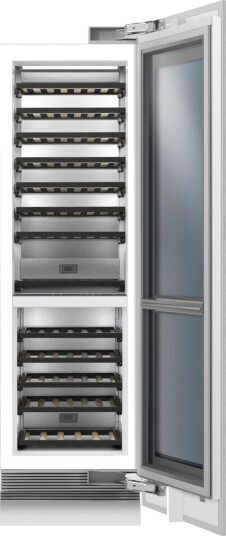 Fisher & Paykel Serie 11 RS6121VR2K1 Integrert vinskap