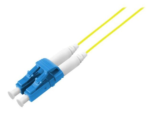 Digitus Professional koblingskabel - 5 m - gul