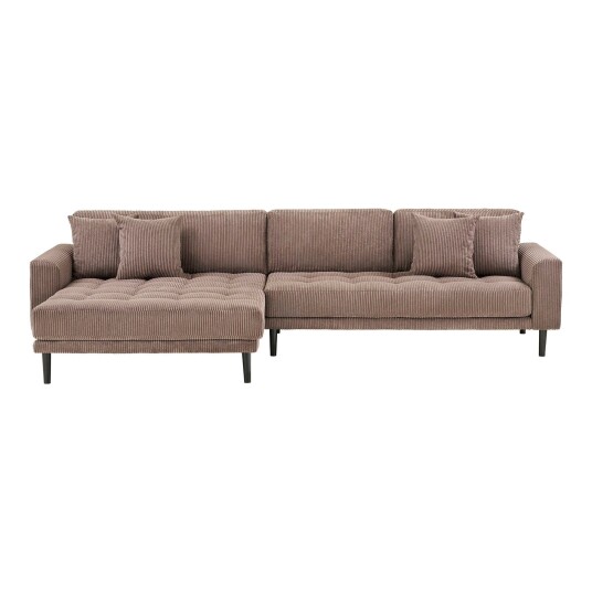 House Nordic Lido Lounge Hjørnesofa 1301616