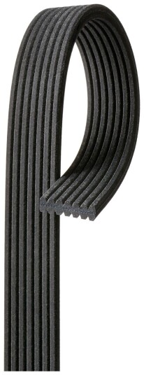 Kileribberem GATES 7DPK1560