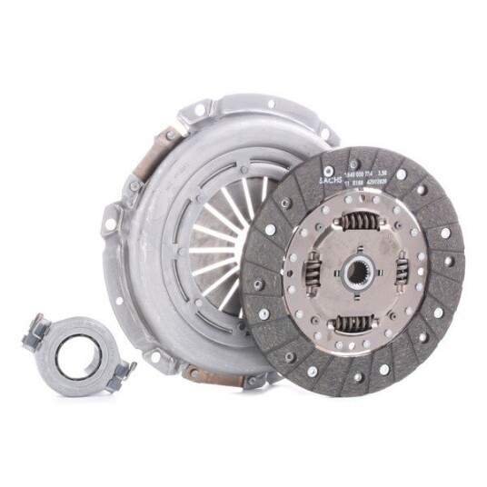 Clutchsett SACHS 3000 162 001 Clutchsett SACHS 3000 162 001