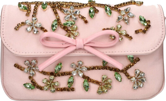 Gedebe Dame Vesker Rosa ONE SIZE, Gedebe Dame Vesker Rosa ONE SIZE,