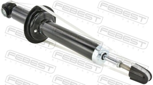 Støtdemper FEBEST 12658718R