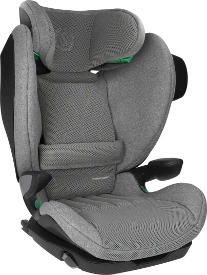 Avionaut MaxSpace AirFlow Beltestol, Grå