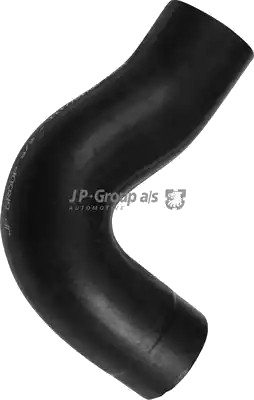 JP GROUP 1117701700 Ladeluftslange JP GROUP 1117701700 Ladeluftslange