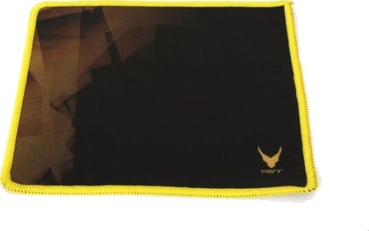 Omega VARR Pro Gaming Musematte 43233